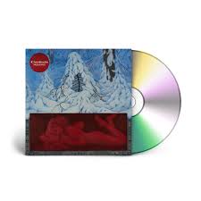 CARDINALS - MASQUERADE - CD