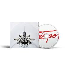 INTERPOL - THIS MIRROR WEIGHS A TON - CD