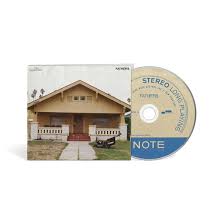 FATHERS - FATHERS - CD