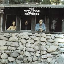 BYRDS - NOTORIOUS BYRD BROTHERS: WHITE VINYL - LP