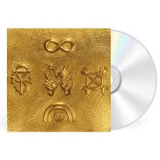 WEEZER - WEEZER : GOLD ALBUM - CD