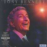 BENNETT, TONY - SMOOTH OPERATOR: 180 GRAM - LP