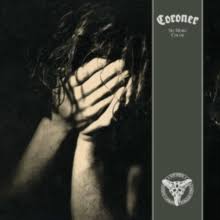 CORONER - NO MORE COLOR: 2026 REMASTER - LP