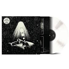 DATSUNS - MOONSTRUCK MAN: WHITE VINYL - LP