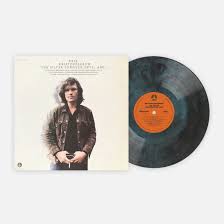 KRISTOFFERSON, KRIS - SILVER TONGUED DEVIL & I : COLOUR - LP