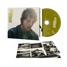MORRISON, JAMES - UNDISCOVERED : WITH 4 BONUS TRACKS - CD