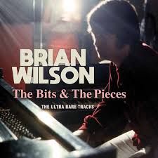 WILSON, BRIAN - BITS & THE PIECES - CD