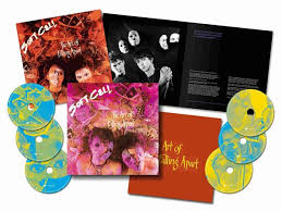 SOFT CELL - ART OF FALLING APART: 6CD SET - CD
