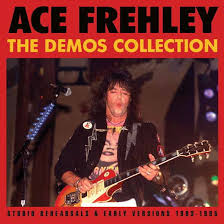 FREHLEY, ACE - DEMOS COLLECTION - CD