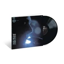 GETZ, STAN - FOCUS : VERVE VAULT SERIES (180-GRAM) - LP