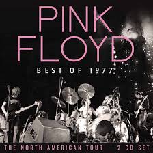 PINK FLOYD - BEST OF 1977: 2CD SET - CD
