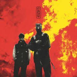 TWENTY ONE PILOTS - CLANCY - CD