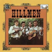 HILLMEN - HILLMEN (2026 REISSUE) - CD