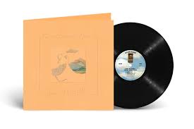 MITCHELL, JONI - COURT & SPARK : BLACK (2022 REMASTER) - LP