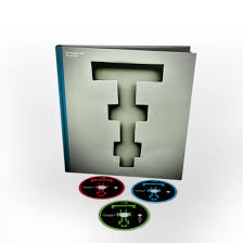 PINEAPPLE THIEF - FAR & WIDE: 2CD/BLURAY - CD