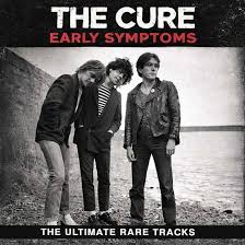 CURE - EARLY SYMPTOMS - CD