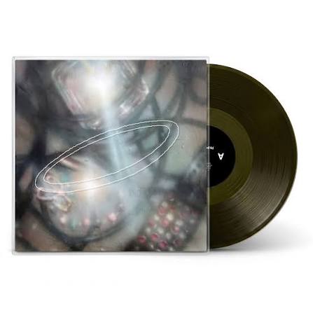 UNTITLED (HALO) - UNTITLED (HALO) : FOREST GREEN VINYL - LP