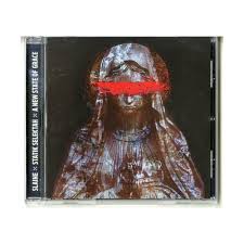 SLAINE & STATIK SELEKTAH - NEW STATE OF GRACE - CD