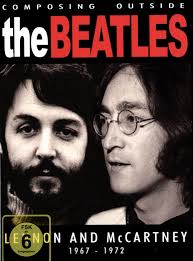BEATLES / LENNON & MCCARTNEY - COMPOSING OUTSIDE THE BEATLES 1967-72 - DVD