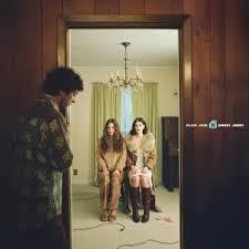 MOODY JOODY - PLAIN JANE - LP