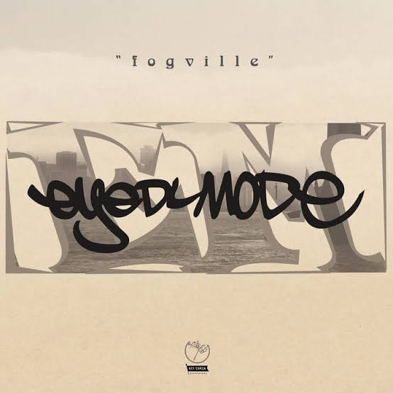 EYEDLMODE - FOGVILLE - CD