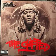 WALE - GIFTED : 2LP SET - LP