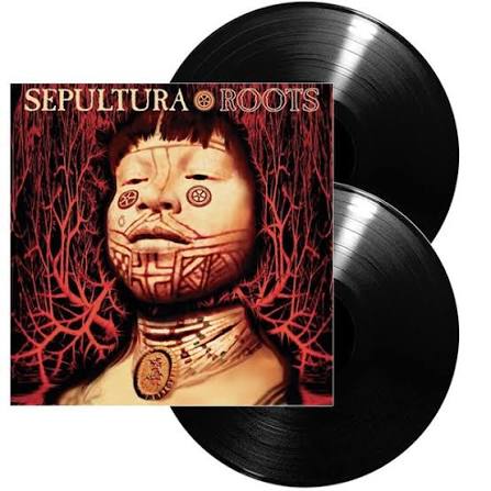 SEPULTURA - ROOTS + 12 : 2LP EXPANDED EDITION - LP
