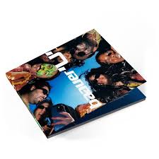 BAAUER - U - CD