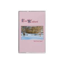 WOLFHARD, FINN - FIRE FROM THE HIP : CASSETTE - CS