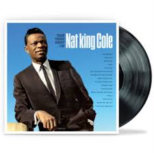 COLE, NAT KING - VERY BEST OF... 180 GRAM - LP