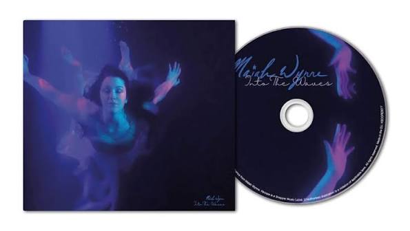 WYNNE, MAIAH - INTO THE WAVES - CD