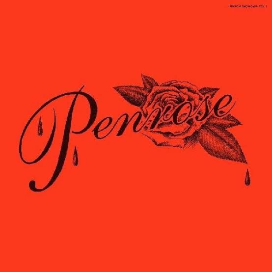 VARIOUS - PENROSE SHOWCASE : VOLUME ONE - LP