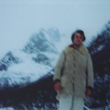 MOUNT EERIE - DAWN: WHITE VINYL - LP