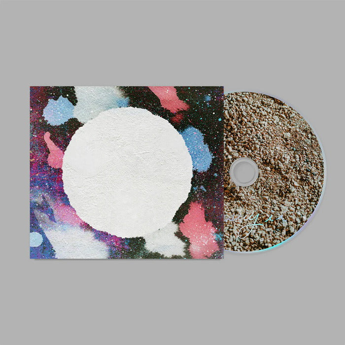 KHRUANGBIN - UNIVERSE SMILES UPON YOU II - CD