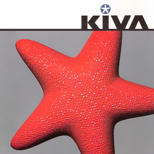 KIVA - KIVA - LP