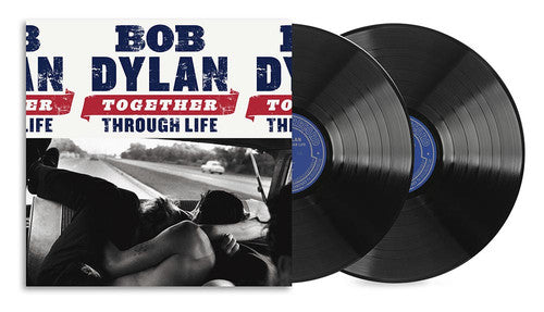 DYLAN, BOB - TOGETHER THROUGH LIFE : 2LP (2026) - LP