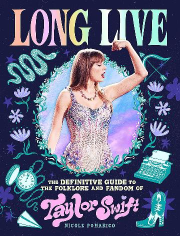 SWIFT, TAYLOR - LONG LIVE - BK