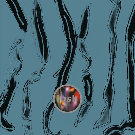 LUSH - GALA : 2025 REMASTER - CD