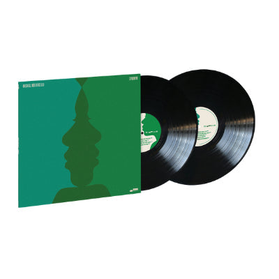 NDEGEOCELLO, MESHELL - SYNONYM : 2LP SET - LP