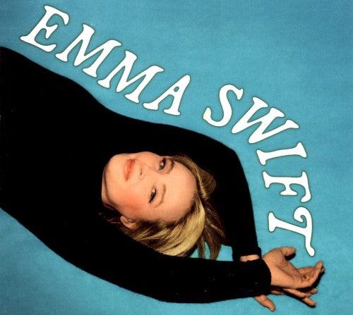 SWIFT, EMMA - RESURRECTION GAME - CD