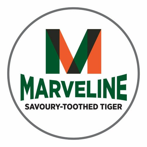 MARVELINE - SAVOURY-TOOTHED TIGER - CD