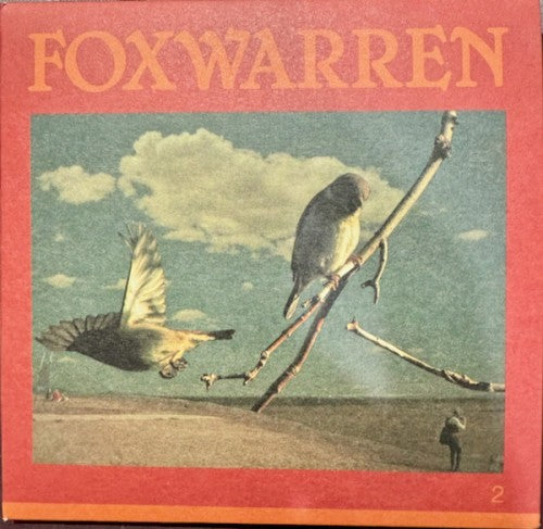FOXWARREN - 2 - CD