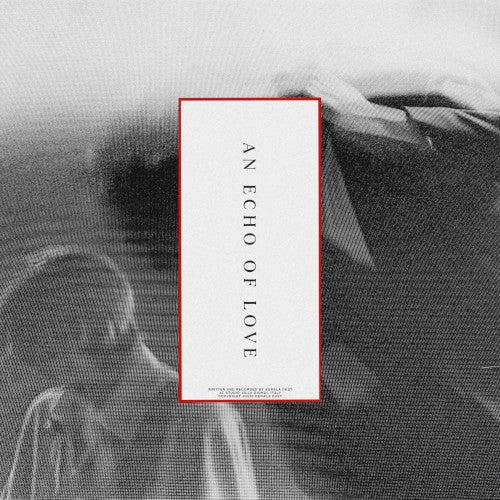 KERALA DUST - AN ECHO OF LOVE - CD