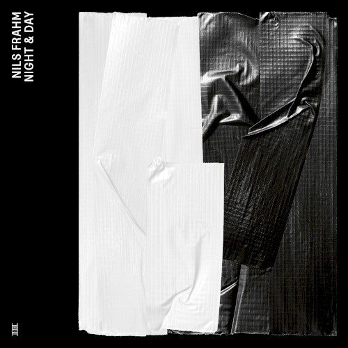 FRAHM, NILS - NIGHT & DAY - CD