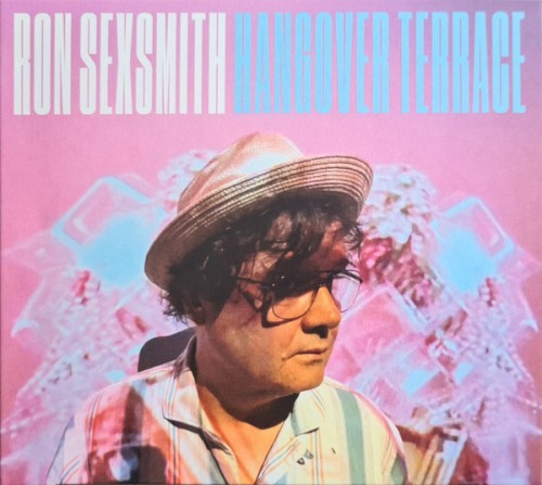 SEXSMITH, RON - HANGOVER TERRACE - CD