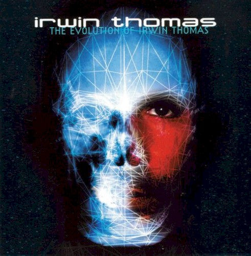 THOMAS, IRWIN - EVOLUTION OF.. - CD