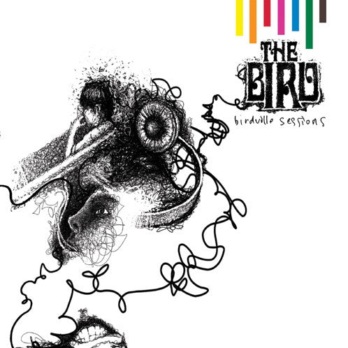BIRD - BIRDSVILLE SESSIONS - CD