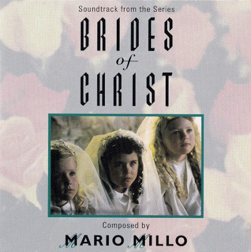 BRIDES OF CHRIST - SOUNDTRACK - CD