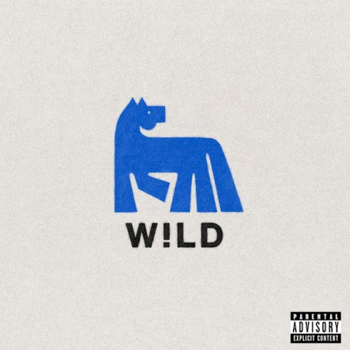 RUSS - WILD: 2LP ORANGE - LP