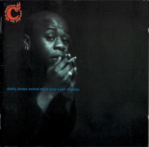 CREDIT TO NATION - DADDY ALWAYS WANTED ME TO GROW - CD
